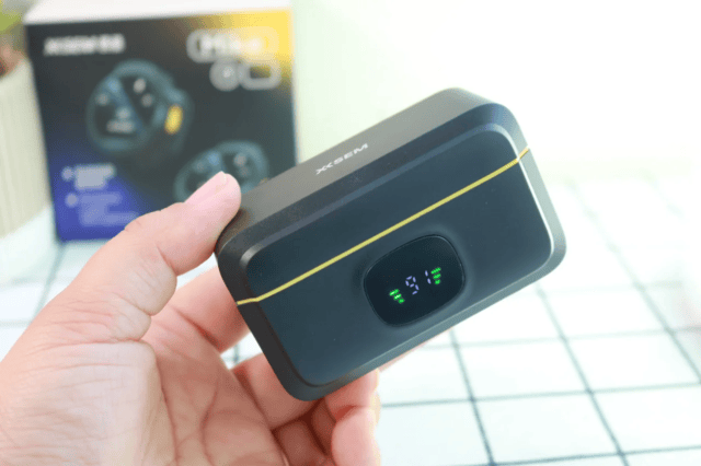 领夹麦克风哪个品牌好?哪种领夹麦性价比高?2024麦克风选购推荐