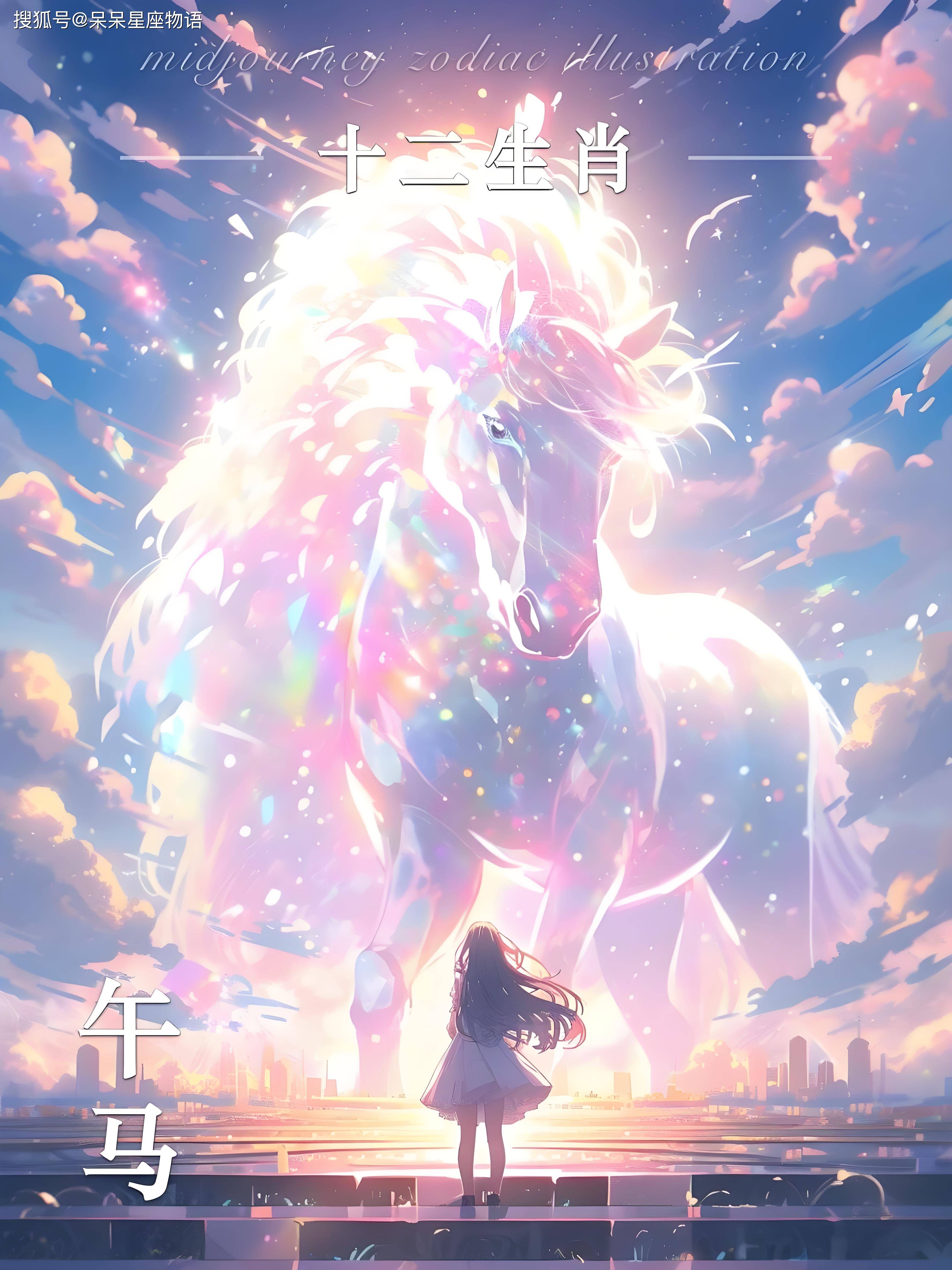 立冬过后生肖马运势(冬季出生的属马)