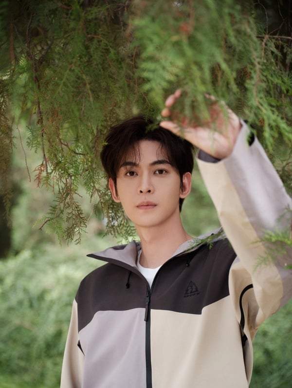 《珠帘玉幕》男二唐晓天5件事!