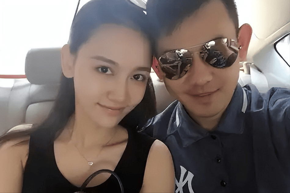 "老实人"任重甘愿成为接盘侠,迎娶内娱第一女海王,网友:绝配