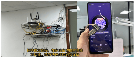 qcy开放式蓝牙耳机怎么样？南卡、万魔、QCY哪一个更值得送？