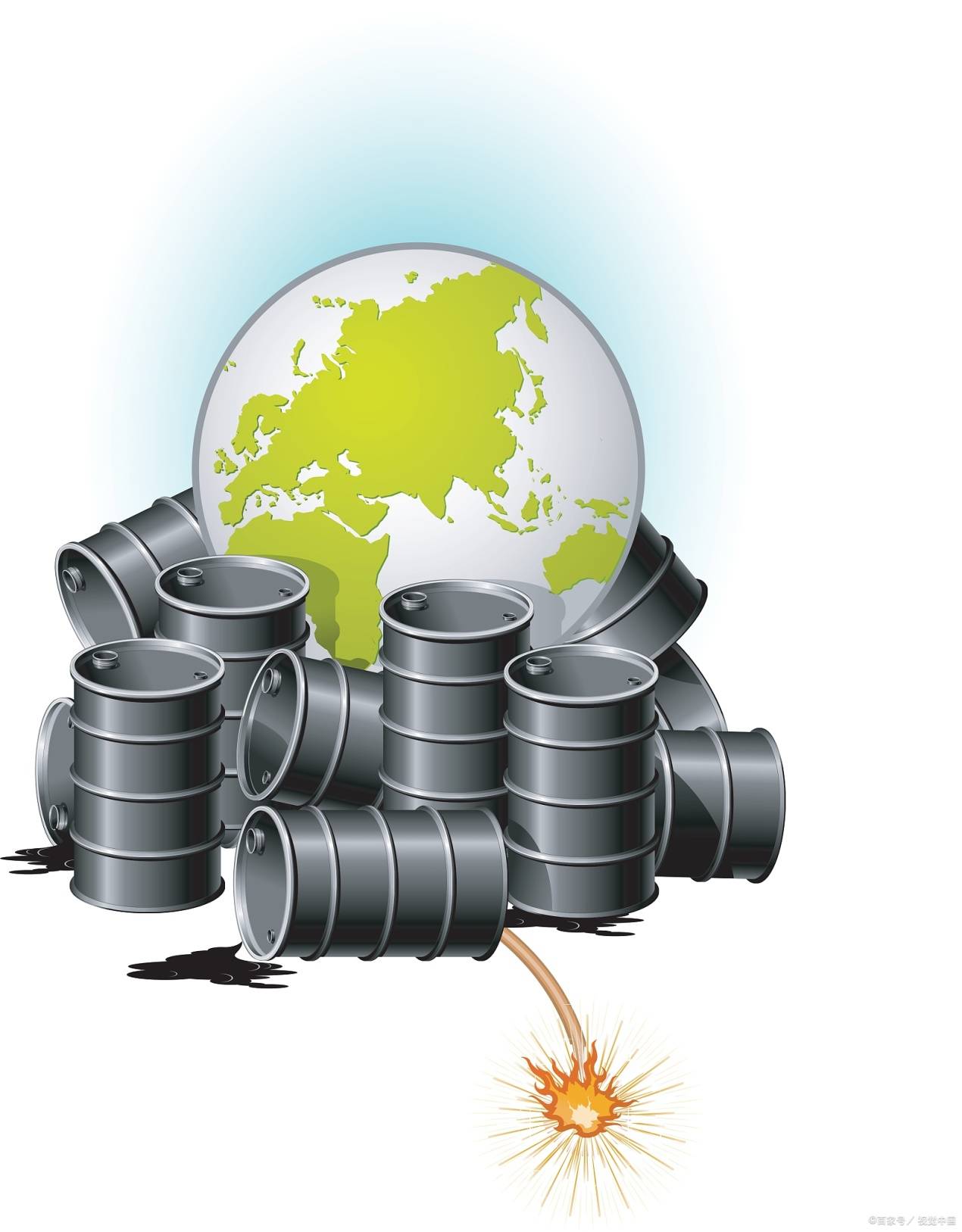 dls markets:能源危机加剧下的大宗商品市场动向_全球_天然气_石油