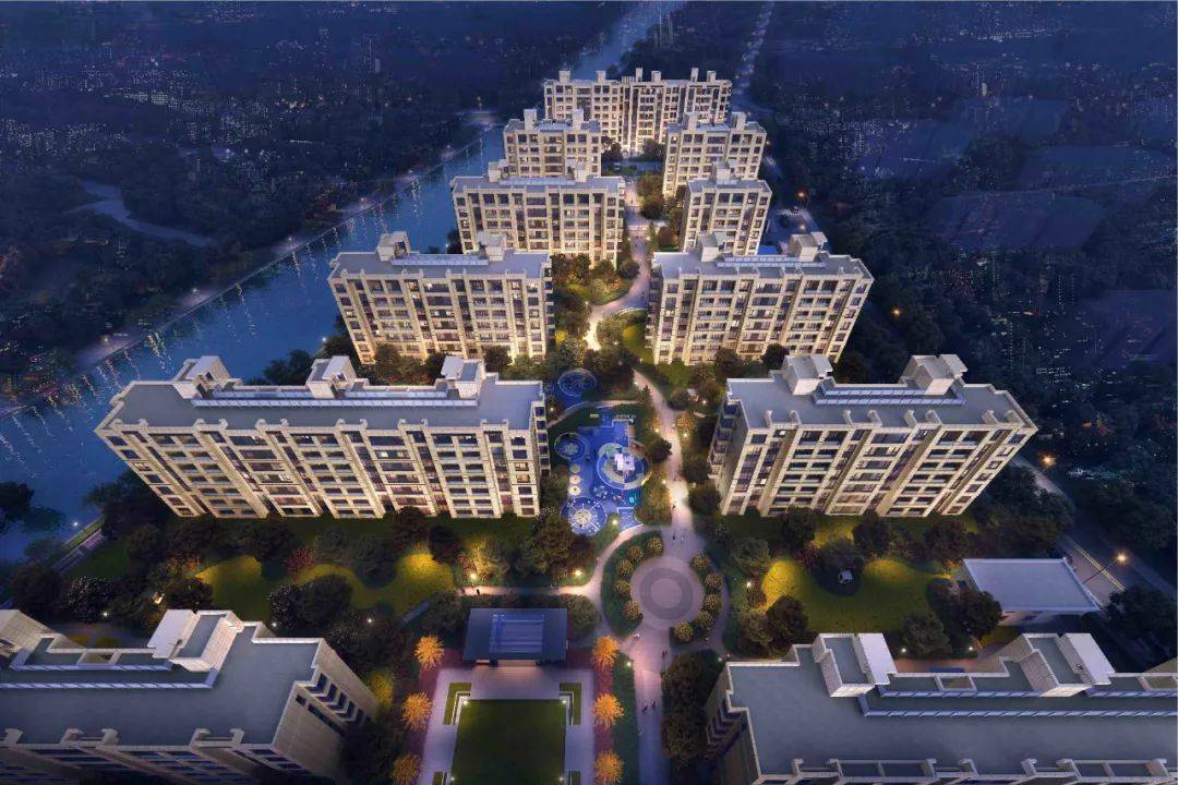 大名城映湖官方网站-大名城映湖2024最新房价 户型配套_青浦_项目_大