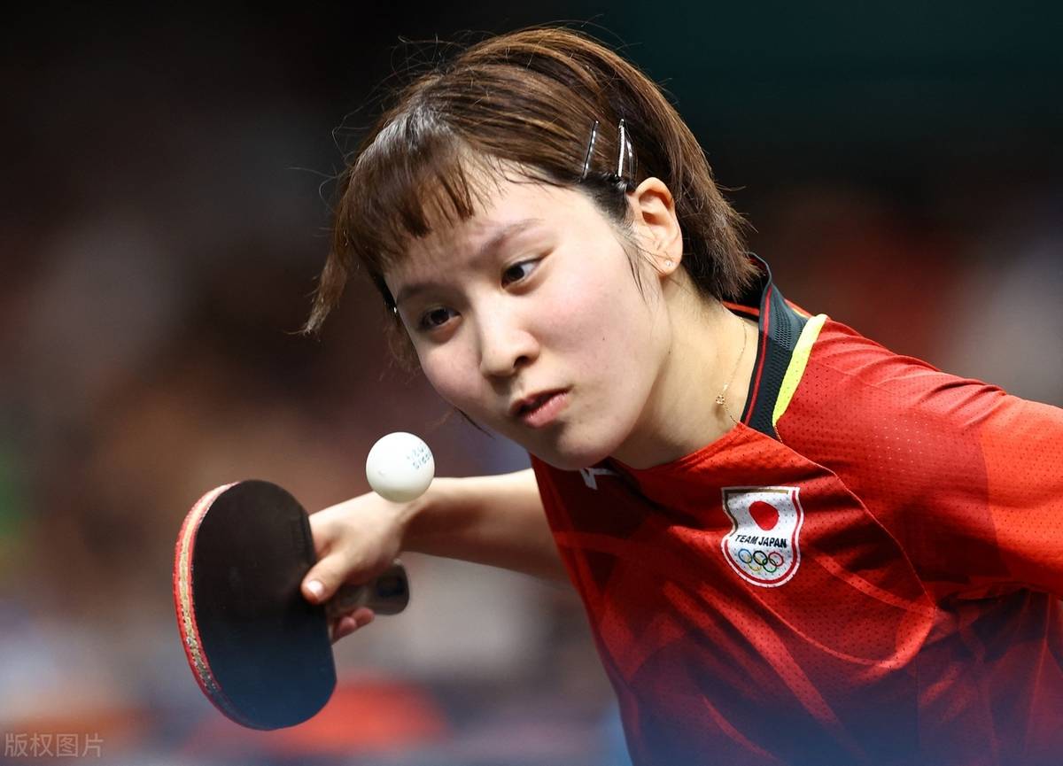 11月13日,乒乓球传来陈梦,平野美宇,张本智和,申裕斌的消息