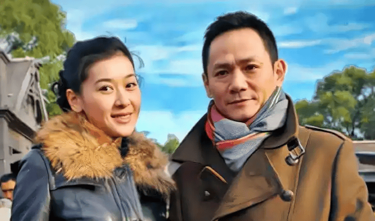 妻子佟欣离世14年后,那个说永不再娶的果靖霖,履行承诺了吗?