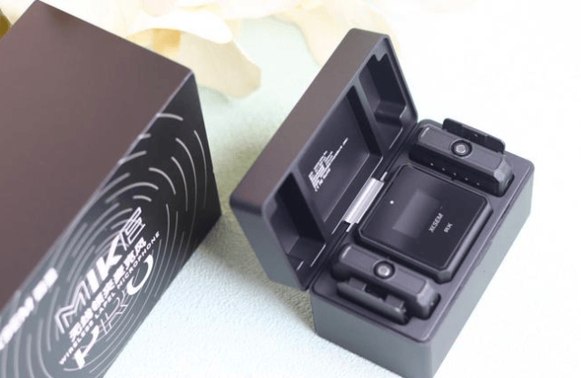 无线麦克风什么牌子的音质效果好?领夹麦克风十大品牌前五款推荐