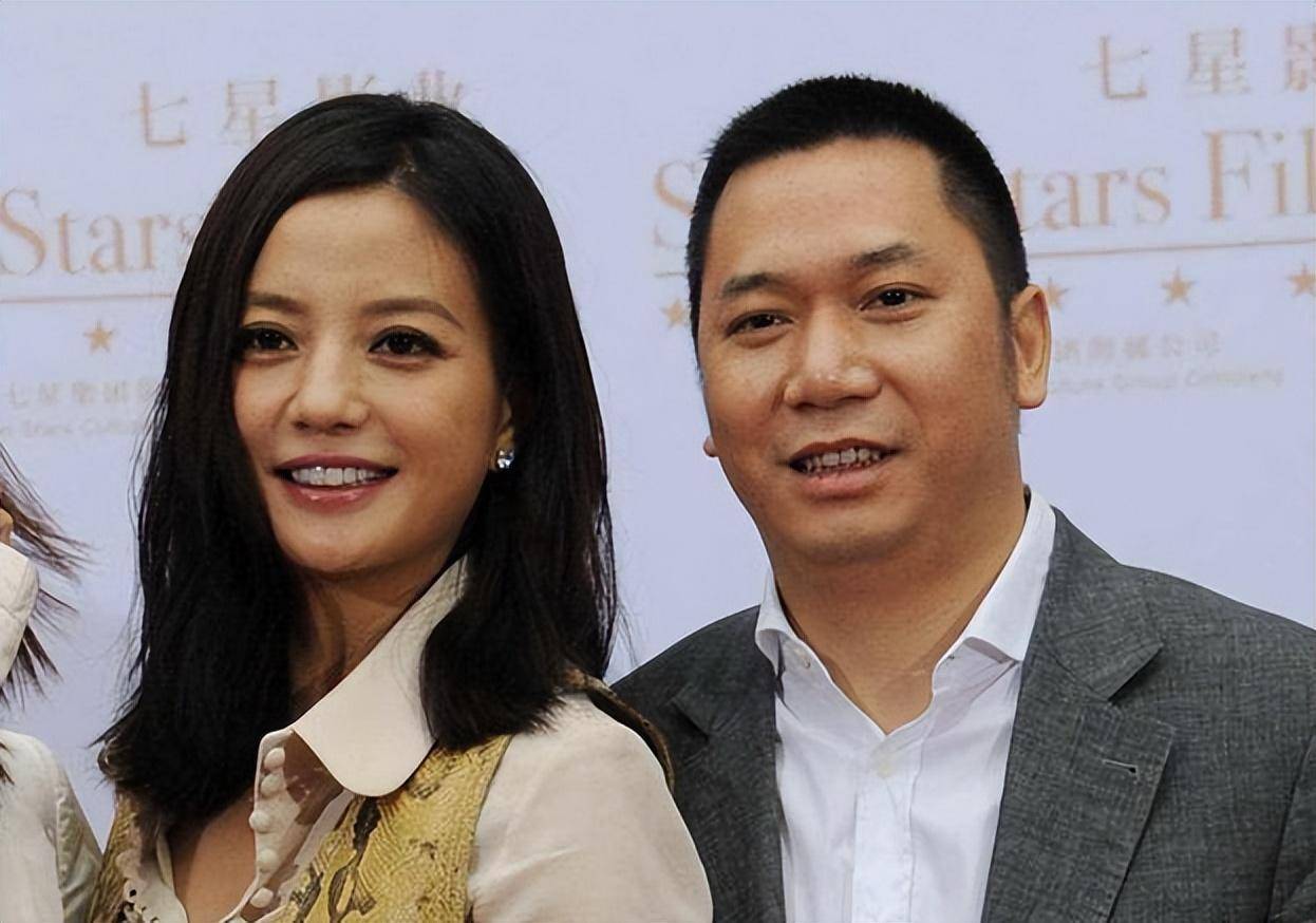 除了亲日行为外,赵薇还与人命扯上了关系.