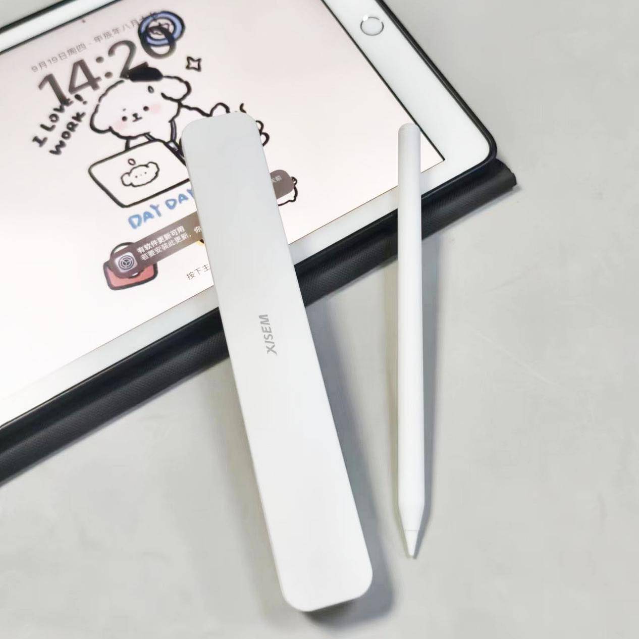 平替电容笔里西圣、酷盟、吉玛仕谁更好用?三大热门电容笔大比拼!