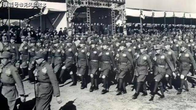 47年地下党被处决前，看到几个熟悉身影，顿时警觉直接大喊：家里有狗，快回家 -6park.com