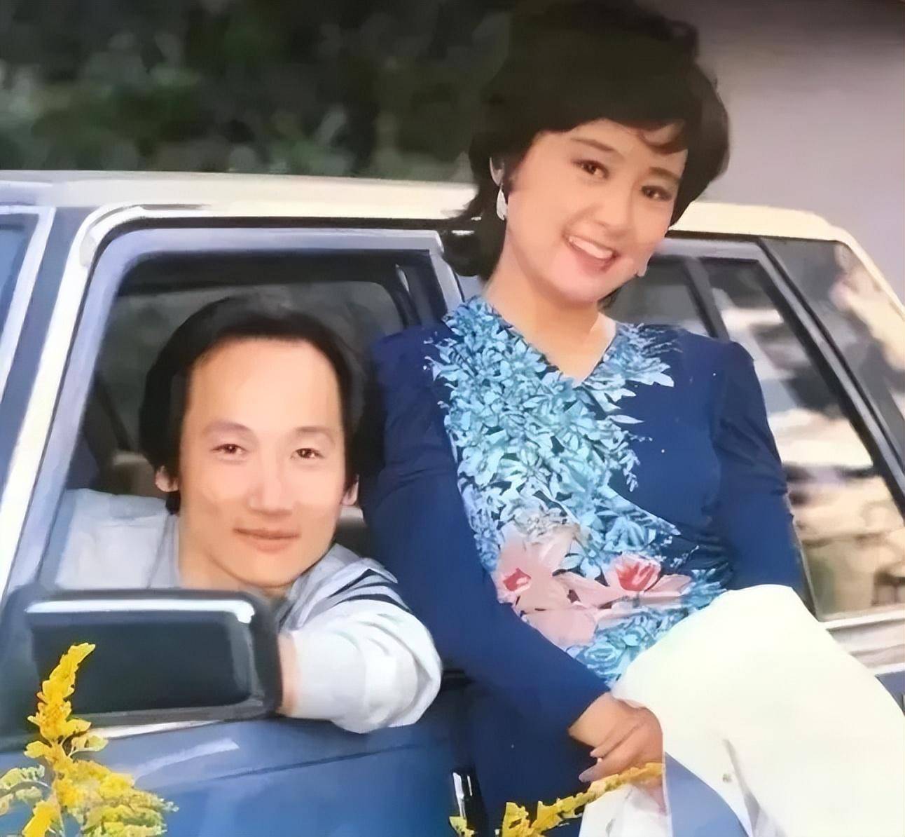 39年前,"丢下新婚1年丈夫,跑去美国"的演员张瑜,如今怎样了