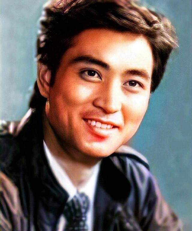 演员翟乃社:病逝3年后,前妻和他唯一女儿打官司争遗产!