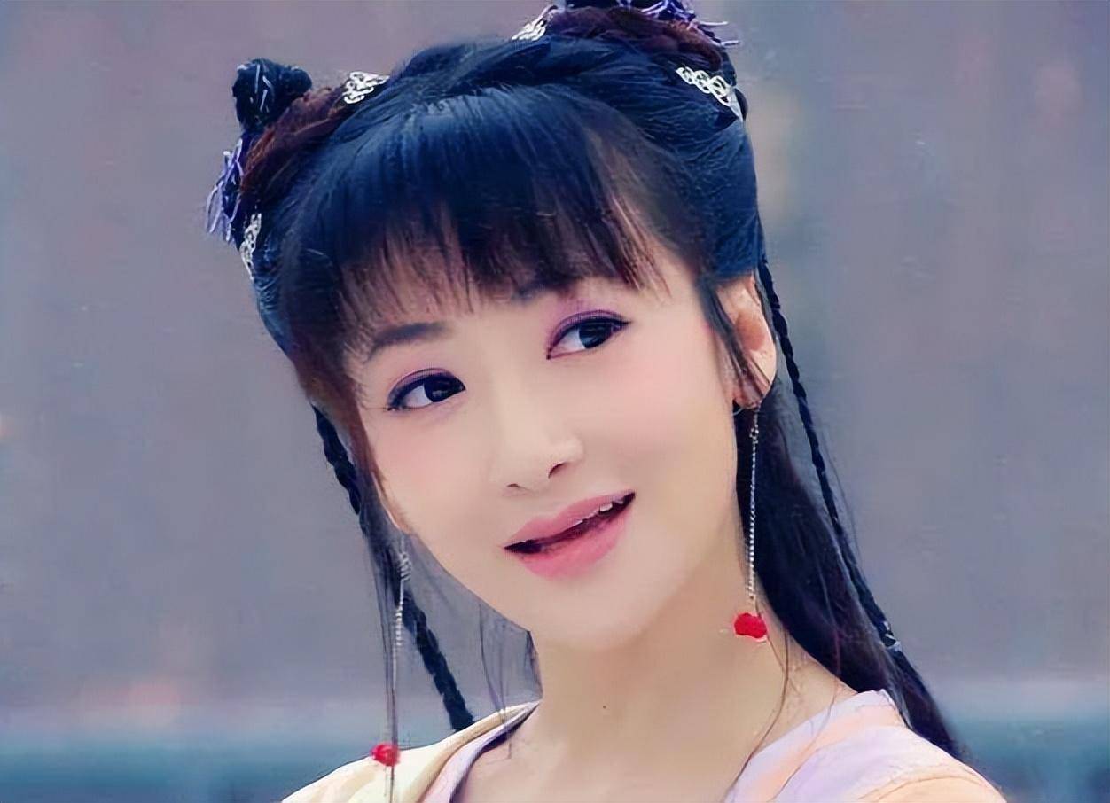 演员陈莎莎图片