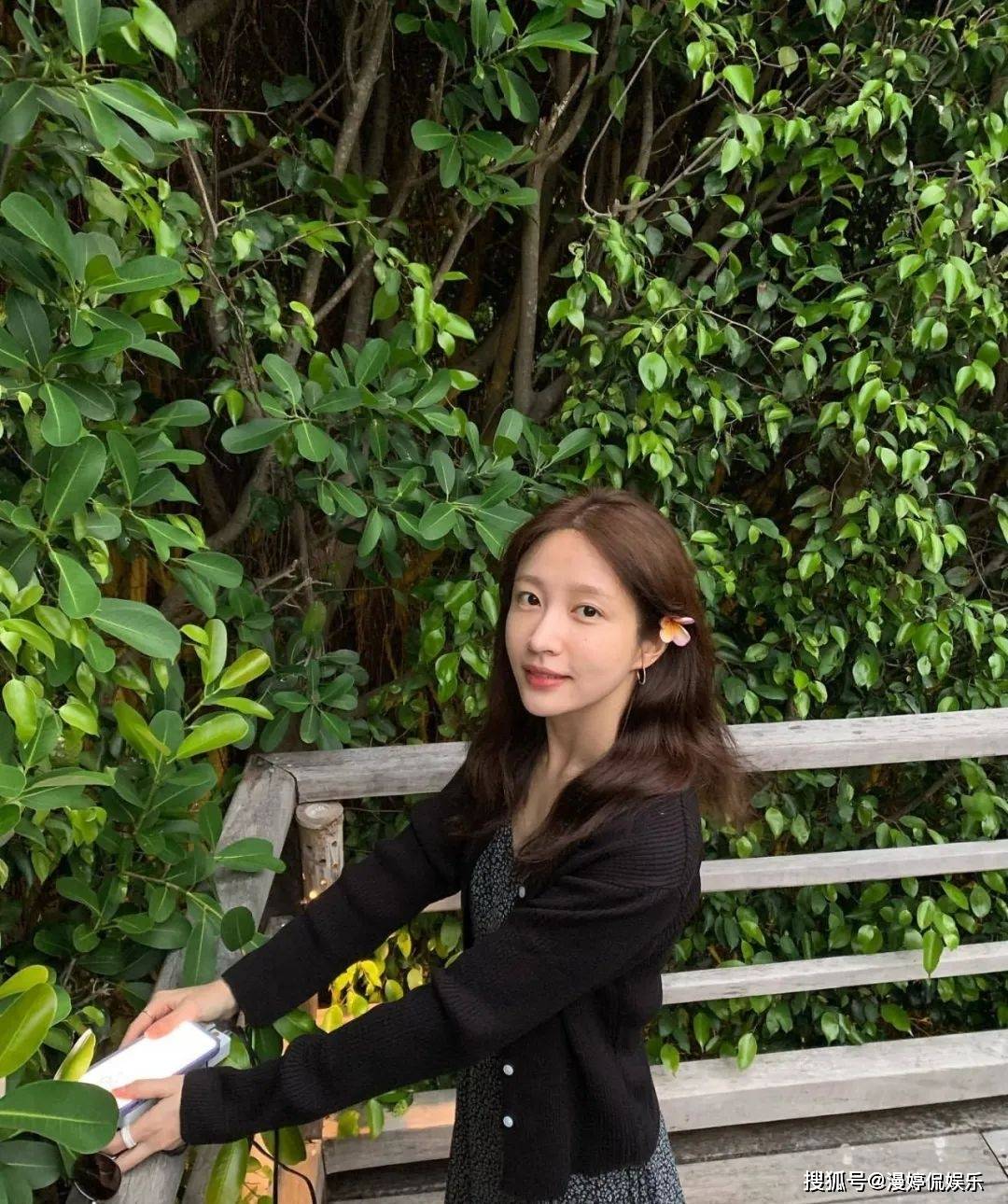 这反差感,谁能顶得住_安喜延_舞台_变化