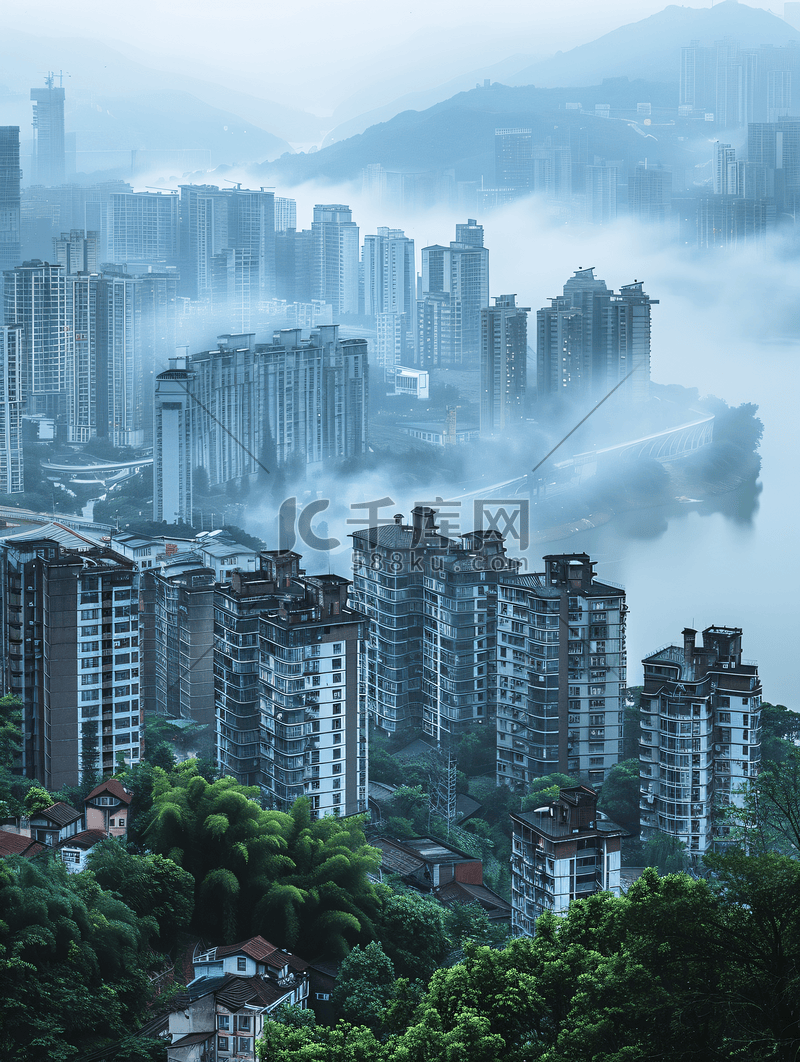 山城重庆:一场立体城市的视觉冒险