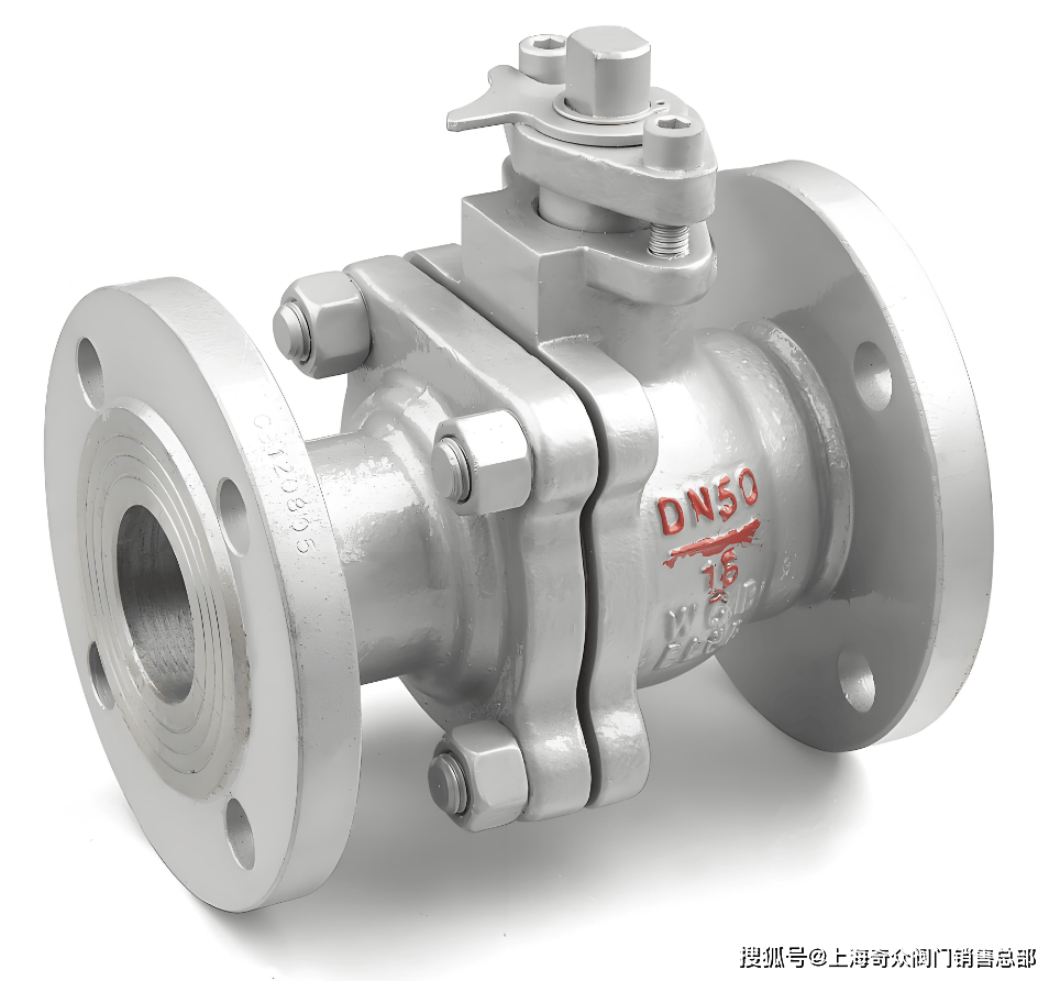 全通经金属硬密封球阀