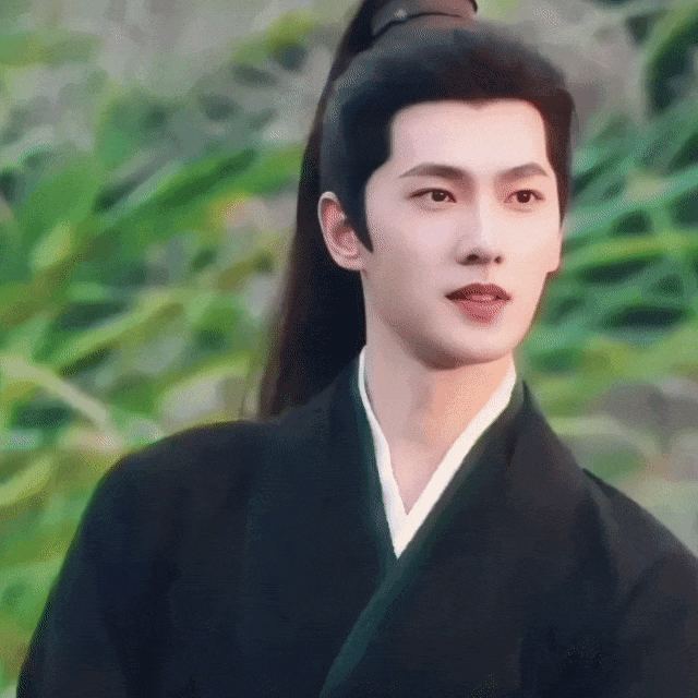 杨洋新剧《雨霖铃》剧照首发,展昭角色引期待.