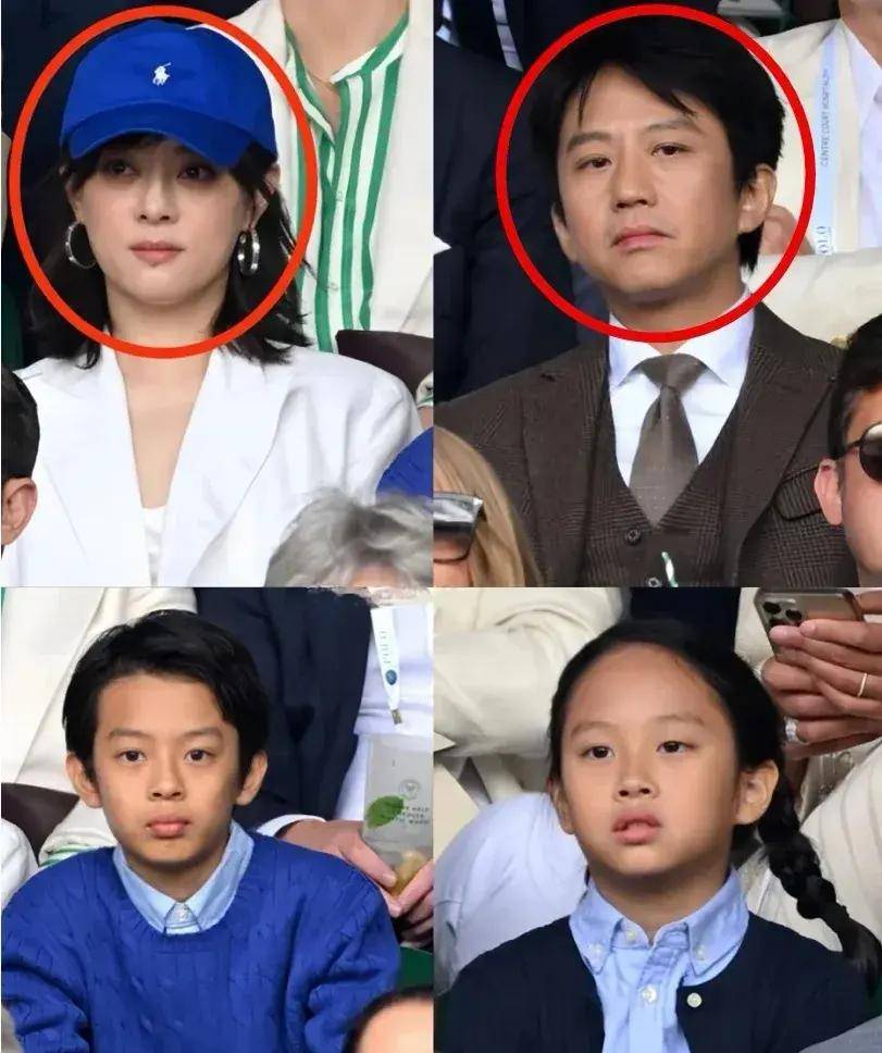 孙俪晒女儿拉丁舞美照,培养孩子不惜代价,光学费就一年三十万!