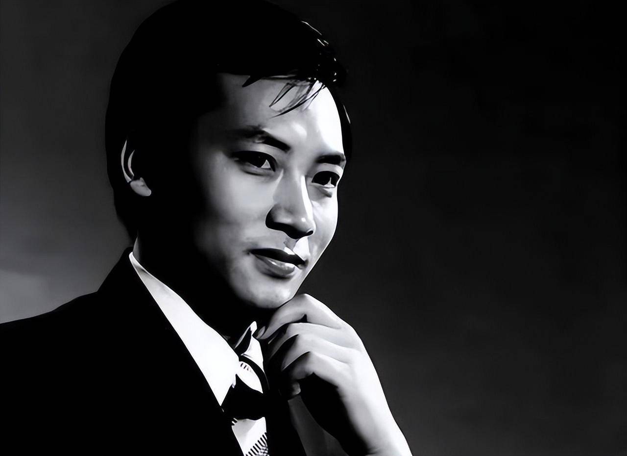 迟重瑞:"嫁给"女首富35年,原被说三道四,如今成为模范爱情