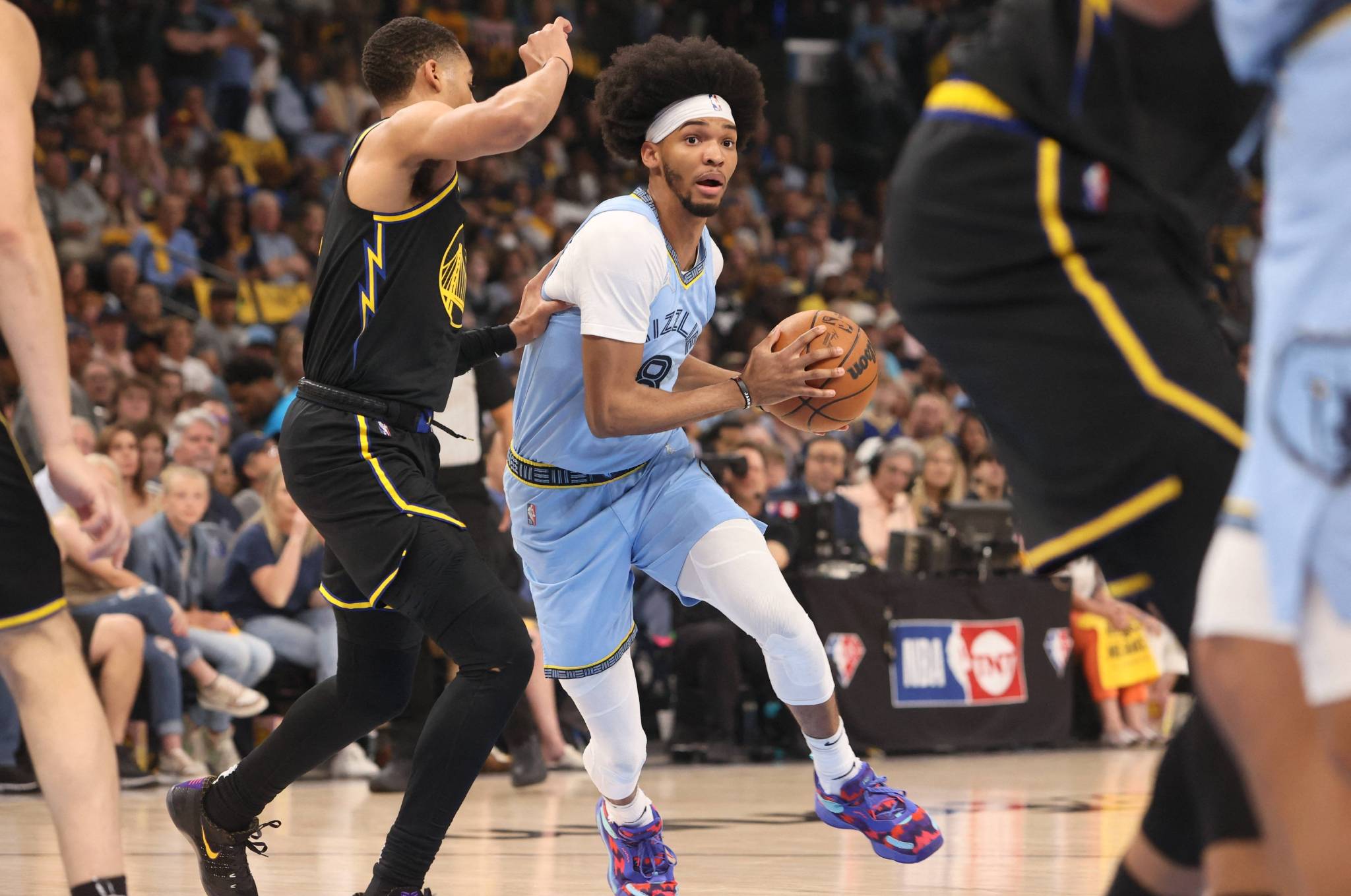 NBA焦点前瞻：灰熊 VS 掘金  1月26日NBA直播