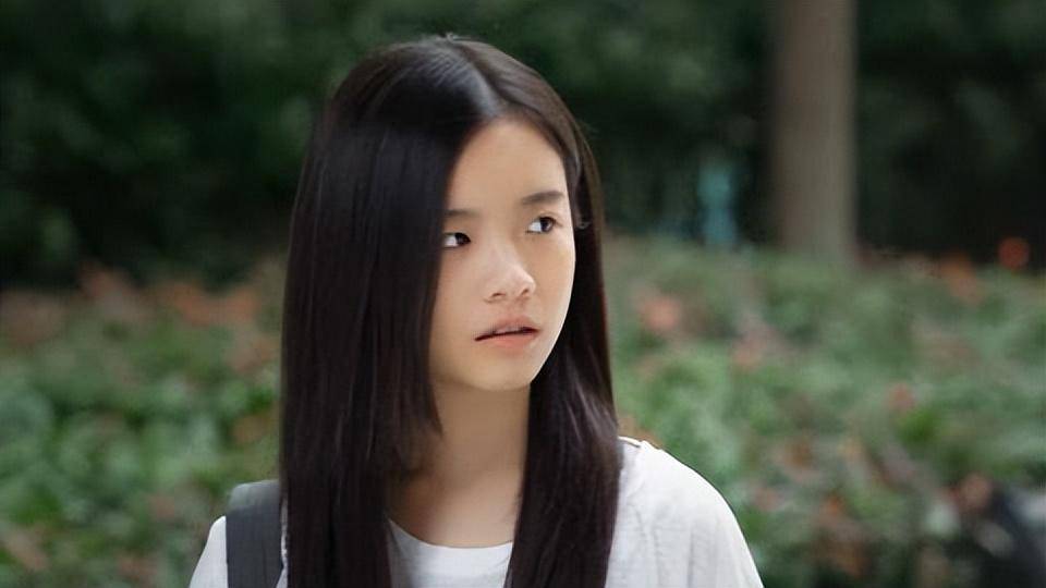 李庚希拿金鸡奖被大喊黑幕,后台被扒太强硬,网友:谁