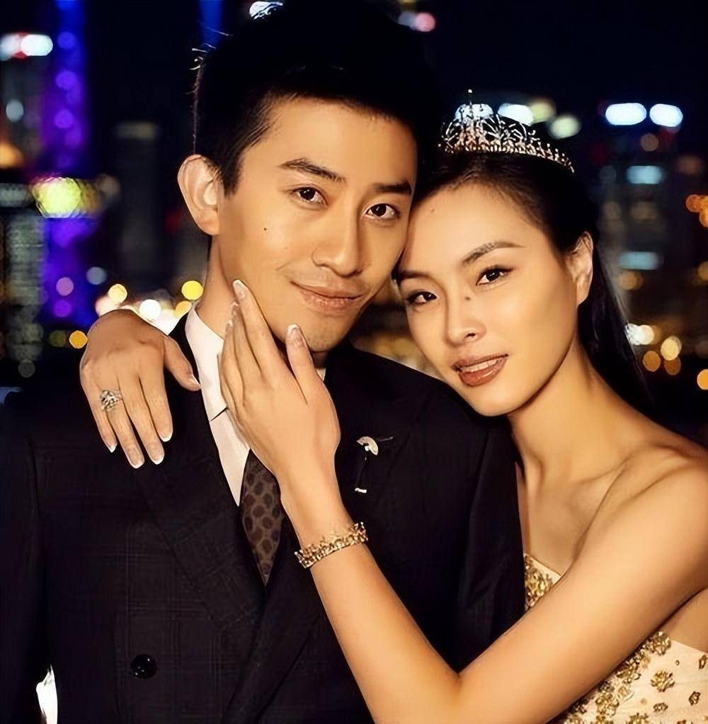 奥运冠军吴敏霞婚后两次怀孕,婆婆没去看过一眼,以为是高攀豪门