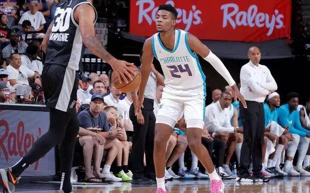 和文班同届被看衰 如今成顶级3d当烂队老二_米勒_防守_比赛