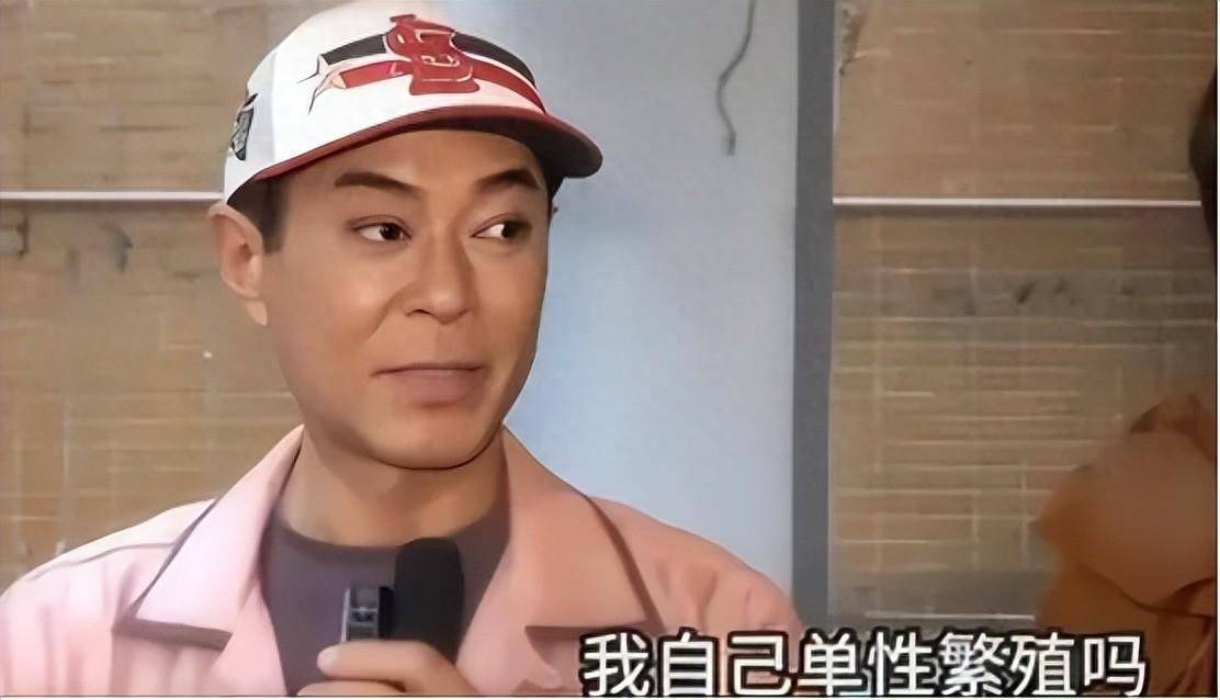 54岁古天乐近期接受采访,全网问:他这是怎么了_黄纪莹_杨过_陈乔恩