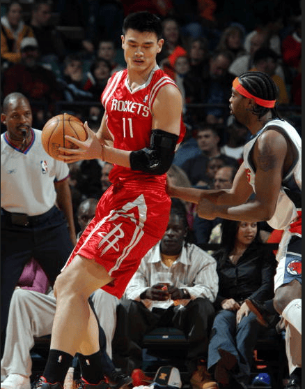 "再高5cm,我能改变联盟格局",nba这5人真敢这么说_艾弗森_身高_保罗