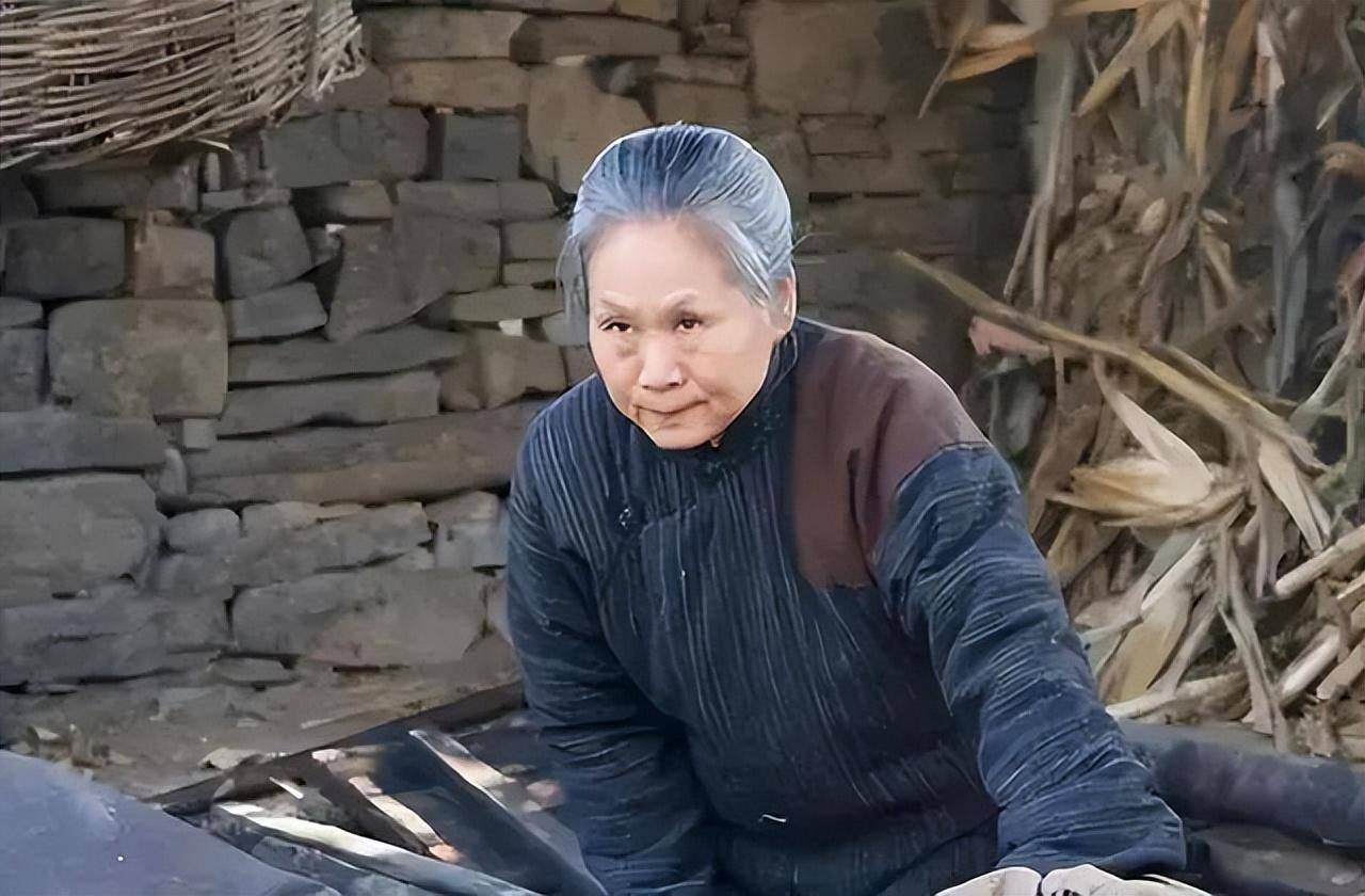 "百亿老太"苇青:60岁北漂,73岁拥有百亿票房,她的故事很励志