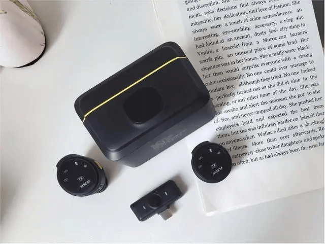 国产无线麦克风哪个牌子好？2024年无线麦克风排行榜大公开！