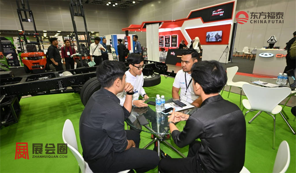 2025年马来西亚新能源电动车及充电桩展EMA 2025_搜狐汽车_搜狐网