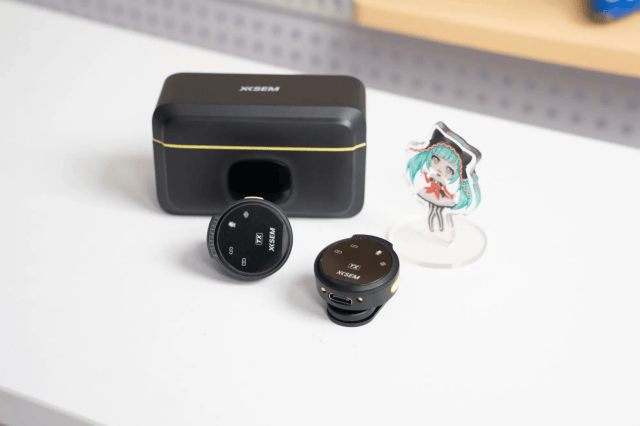 领夹麦怎么选?麦克风哪个牌子最好?揭秘无线麦克风十大排名!