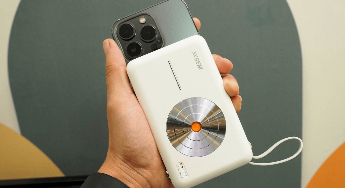 充电宝什么牌子质量最好?盘点2024年性价比高充电宝品牌