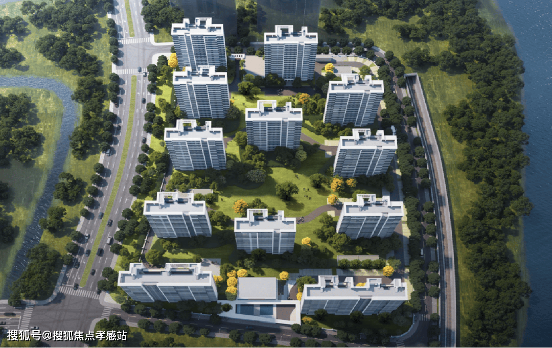 深业·深安上居售楼处-2025首页首发（嘉定新城）深业·深安上居户型配套-最新楼盘测评_热线_项目_生活