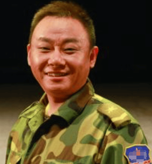 演员邵峰:我这辈子最正确的决定,就是不离不弃为妻子治病23年