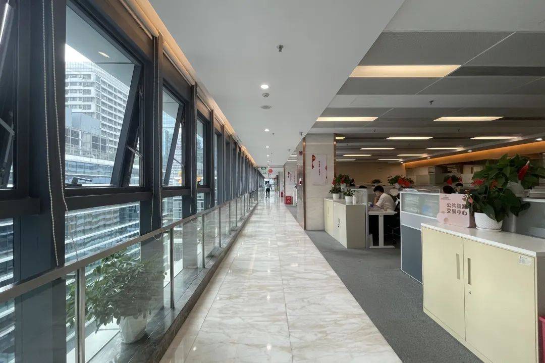深圳南山 深圳湾科技生态园 写字楼出租首页_空间_园区_创新型