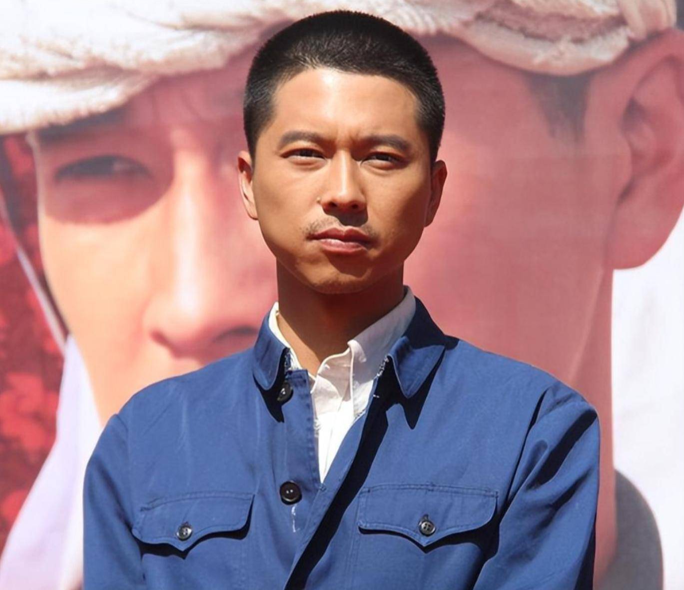 苦熬8年成名,和李小萌相爱18年,如今成了人生赢家_作品_演艺圈_电视剧