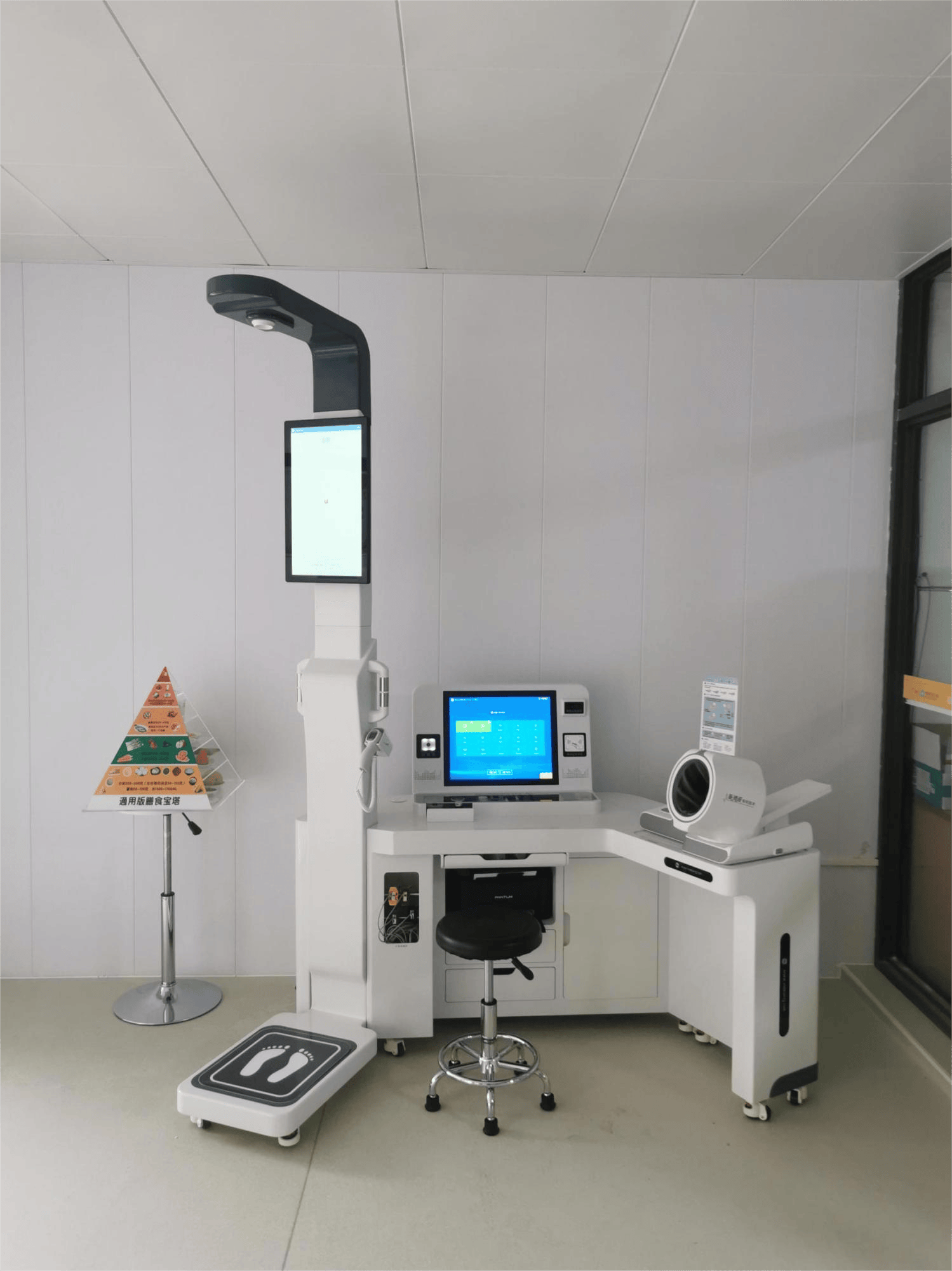 携康多个健康驿站落地湖南韶山,保卫群众健康!