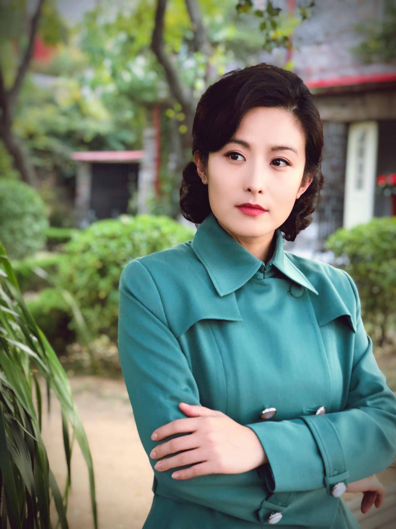 演员徐百慧:女知青专业户,出道18年没绯闻,38岁未婚未育很幸福
