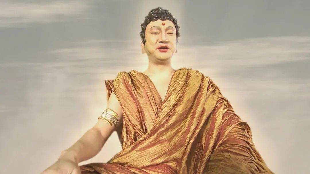 为啥说佛祖是西游记最大的反派?如来:我表现的还不明显吗?