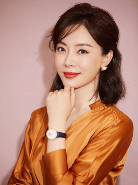 这一次,"过度医美"的反噬,在46岁的陈数身上展现得淋漓尽致!