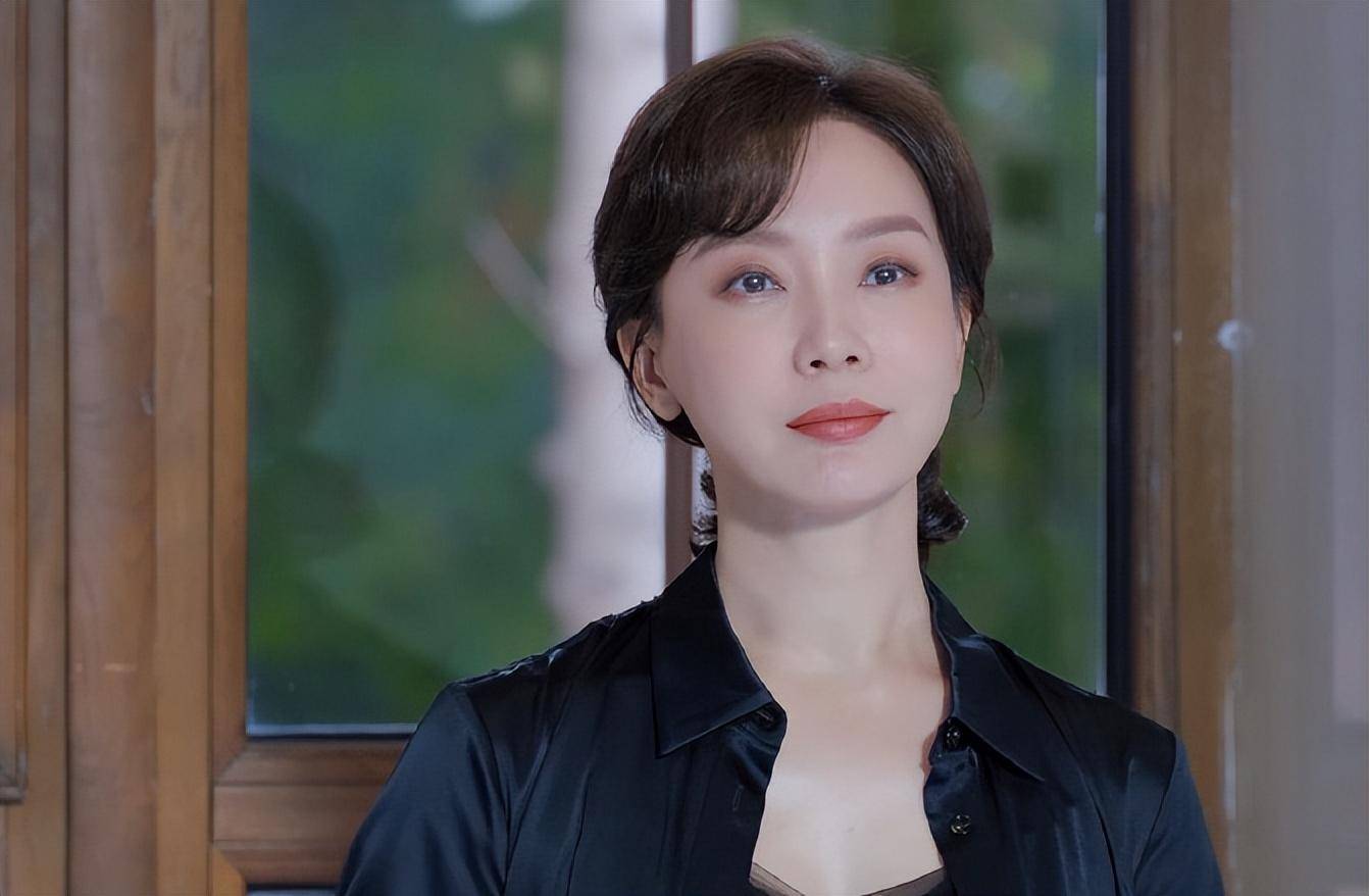 这一次,"过度医美"的反噬,在46岁的陈数身上展现得淋漓尽致!