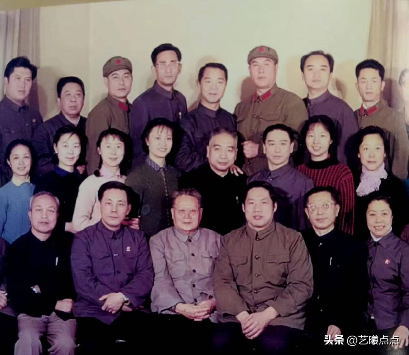 钱浩梁与高玉倩,刘长瑜,杨春霞,洪雪飞等合影2020年钱浩梁老师在北京