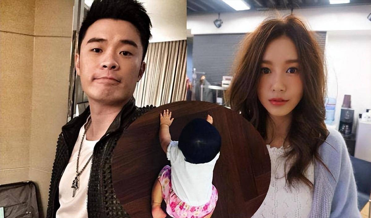 和陈赫离婚10年,前妻许婧,终于迎来了堪称教科书的"反击"!