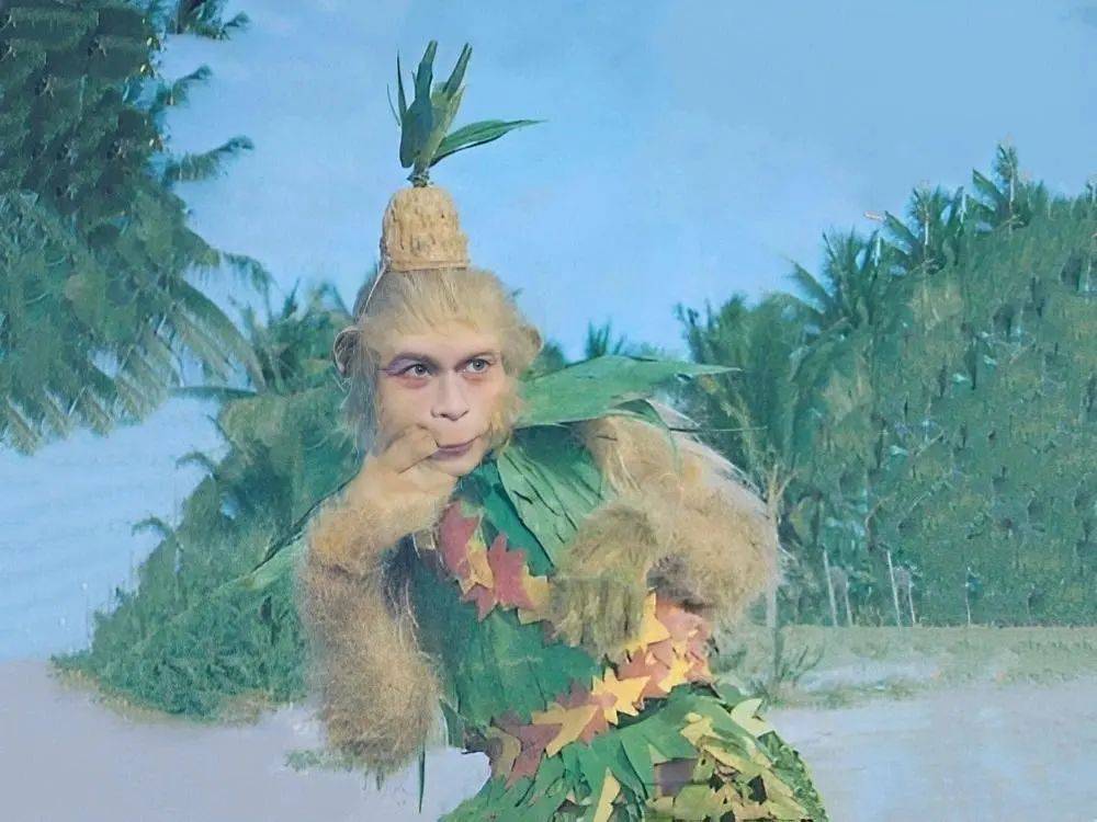 为啥别人叫孙悟空泼猴他不生气,而叫弼马温就会恼怒?