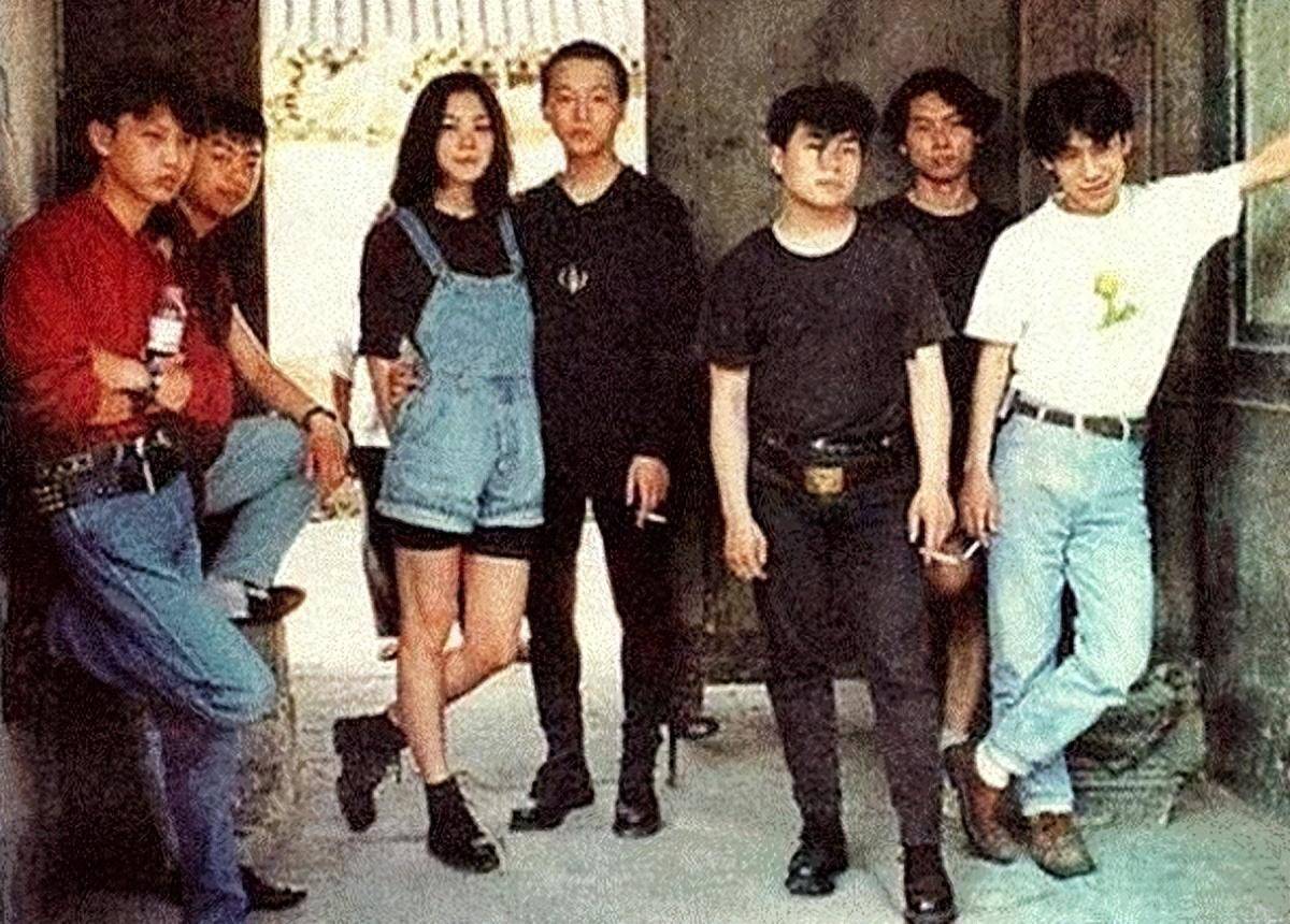 窦唯:我与王菲的婚姻是一场阴谋,24年后,那英证实了这一点!