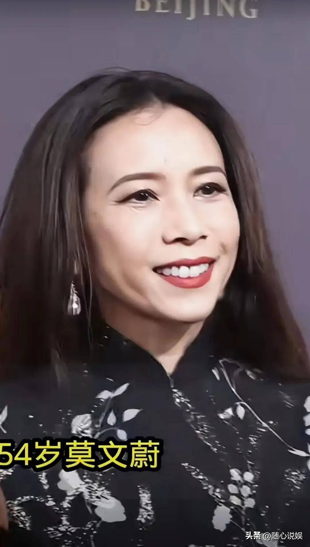 明星怼脸拍生图表情管理有多重要?高圆圆血盆大口鹿晗河豚脸