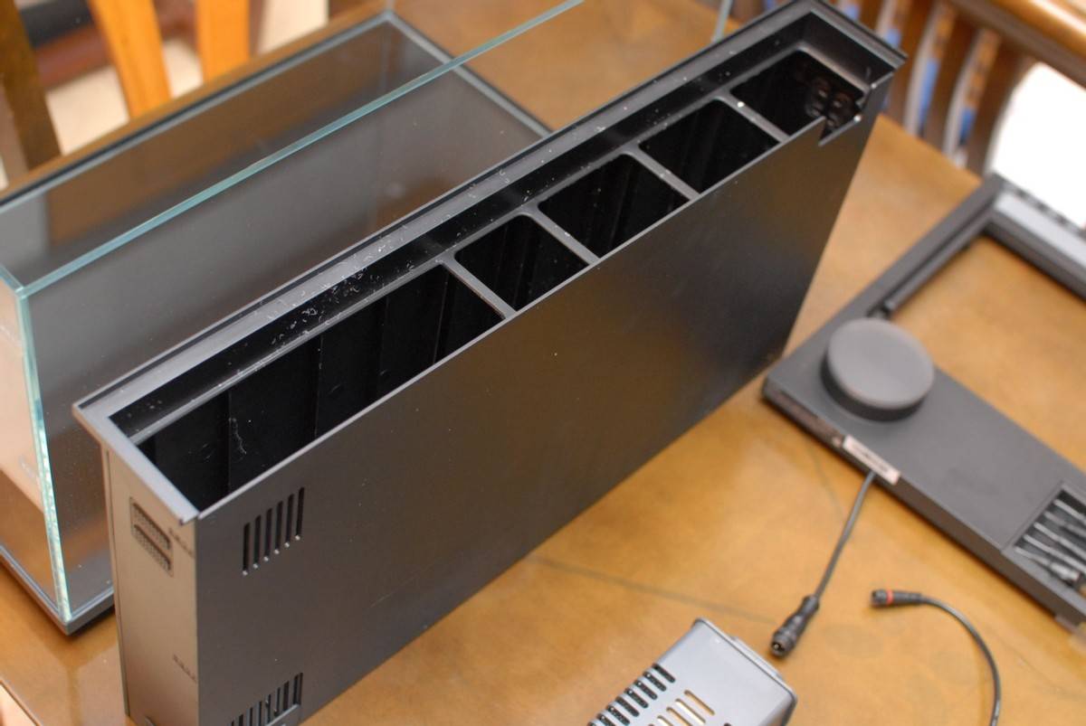 当贝智能鱼缸1 Ultra体验:智能加持,尽享养鱼新乐趣