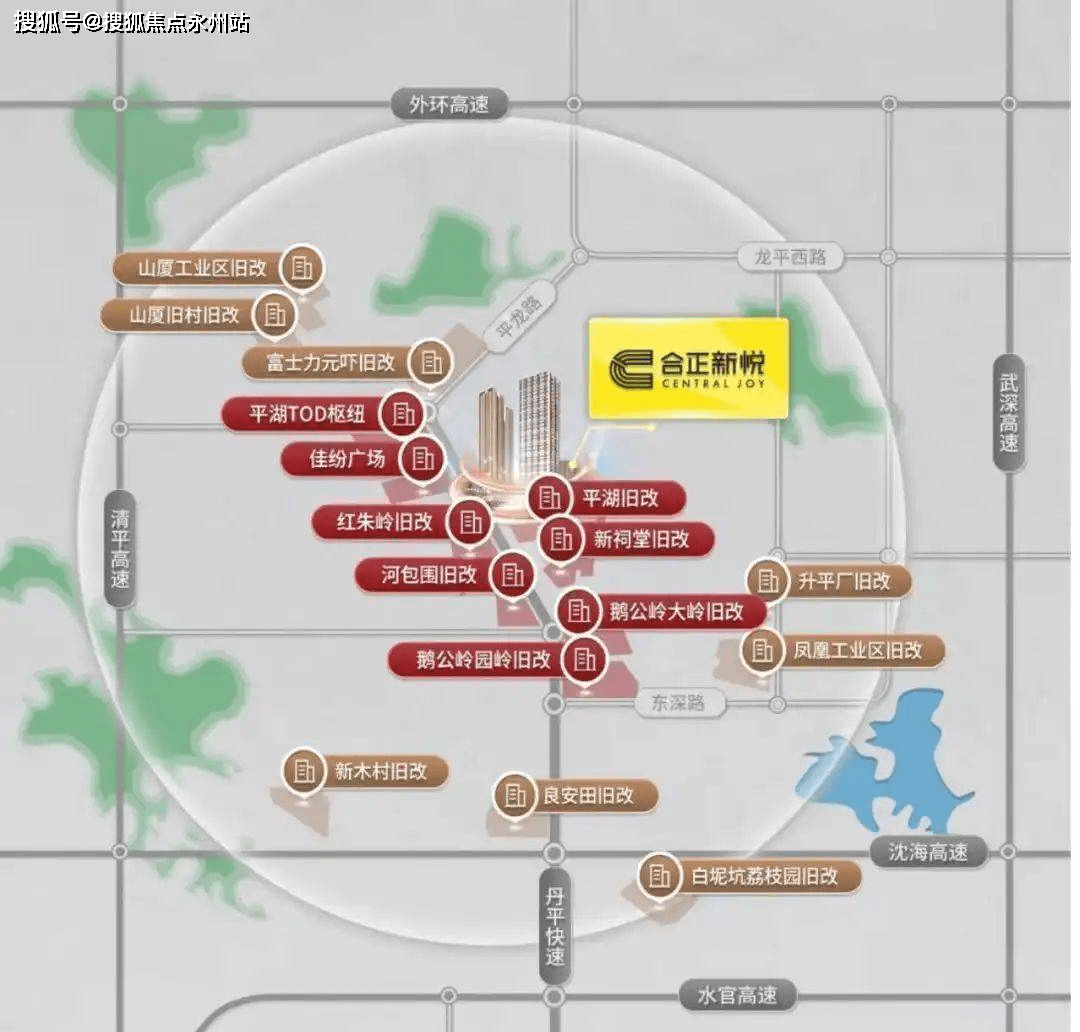 合正新悦最新动态2024,合正新悦项目深度测评与综合分析
