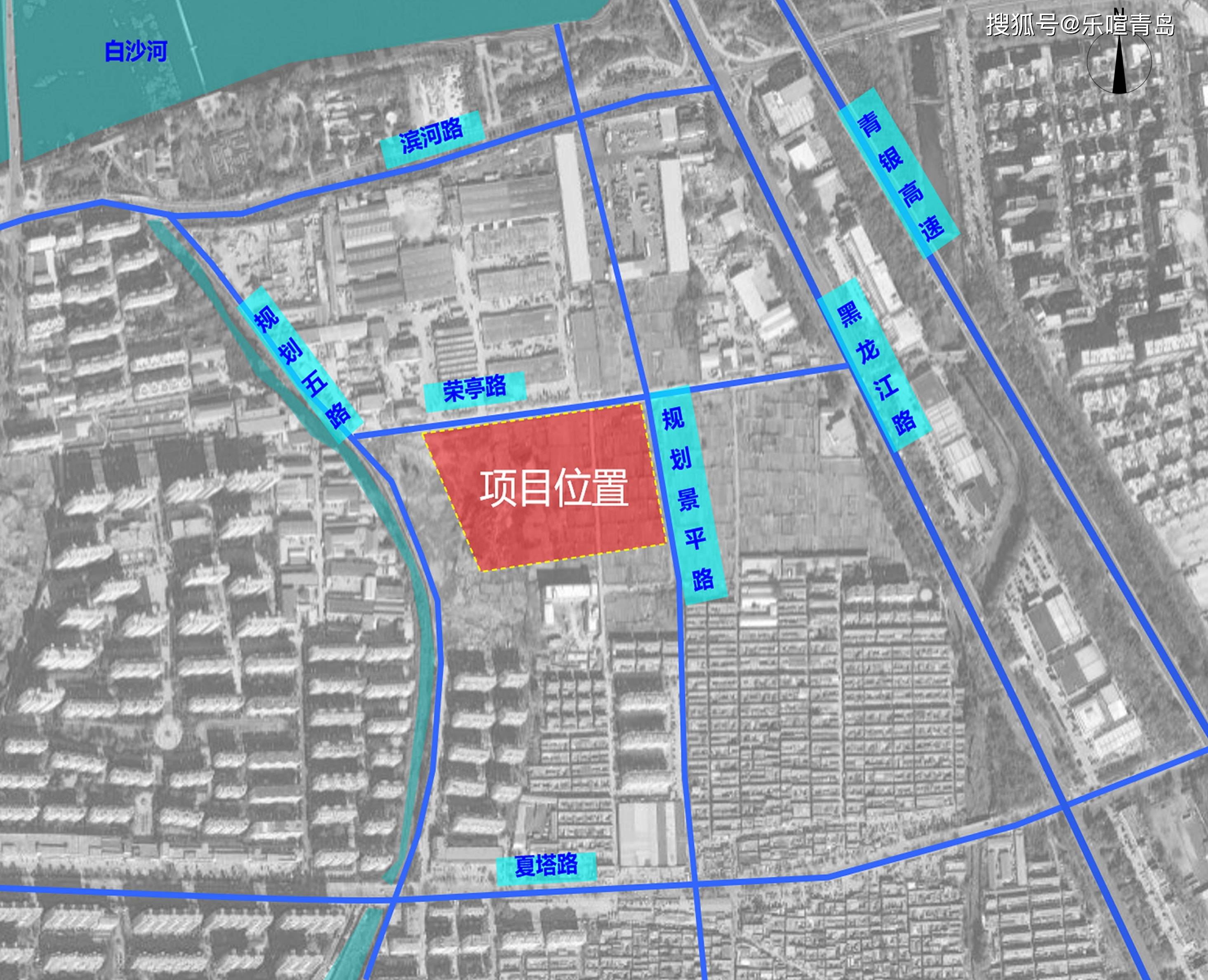 流亭街道中心小学设计方案来了
